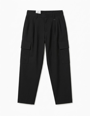 PANTALÓN BAGGY DE ANTONY MORATO