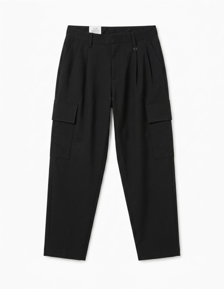 PANTALÓN BAGGY DE ANTONY MORATO
