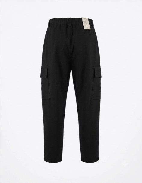 PANTALÓN BAGGY DE ANTONY MORATO 2