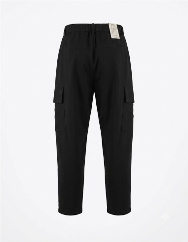PANTALÓN BAGGY DE ANTONY MORATO