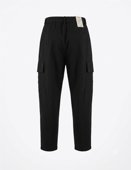 PANTALÓN BAGGY DE ANTONY MORATO