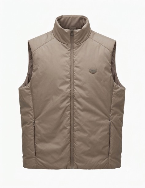 CHALECO ACOLCHADO DE ANTONY MORATO