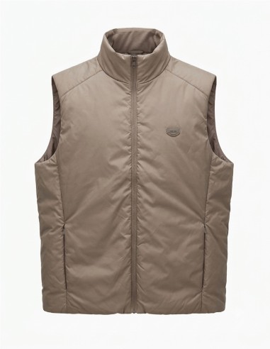 CHALECO ACOLCHADO DE ANTONY MORATO