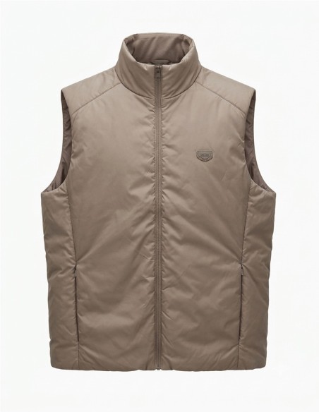 CHALECO ACOLCHADO DE ANTONY MORATO