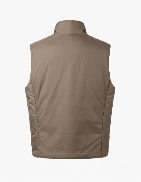 CHALECO ACOLCHADO DE ANTONY MORATO 2