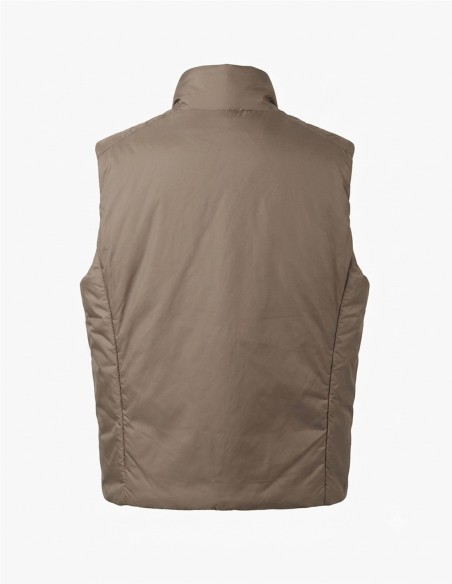 CHALECO ACOLCHADO DE ANTONY MORATO