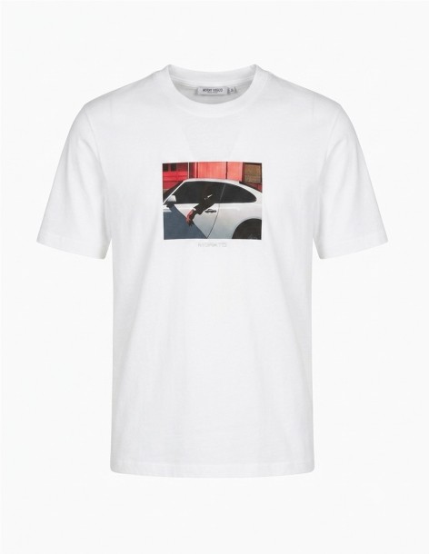 CAMISETA CAR DE ANTONY MORATO