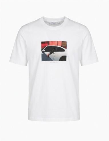 CAMISETA CAR DE ANTONY MORATO