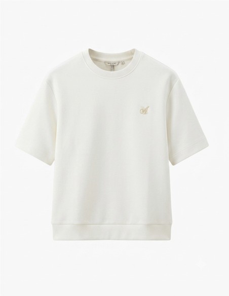 CAMISETA LOGO DE ANTONY MORATO