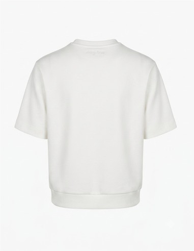 CAMISETA LOGO DE ANTONY MORATO
