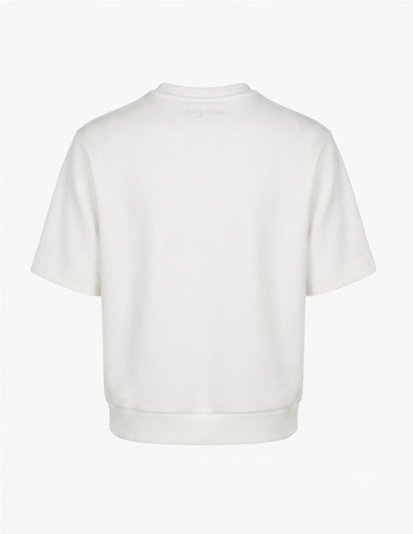 CAMISETA LOGO DE ANTONY MORATO