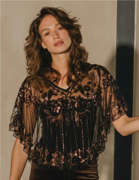 TOP TALITHA´S DE TRAFFIC PEOPLE