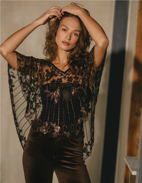TOP TALITHA´S DE TRAFFIC PEOPLE