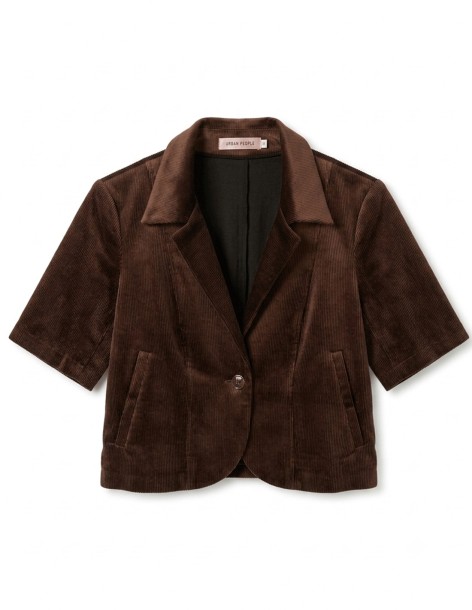 CHAQUETA STORM DE TRAFFIC PEOPLE