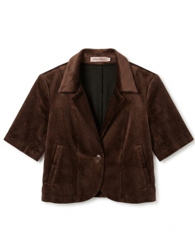 CHAQUETA STORM DE TRAFFIC PEOPLE