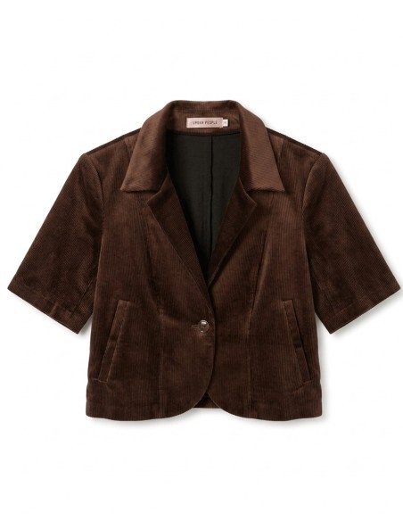CHAQUETA STORM DE TRAFFIC PEOPLE