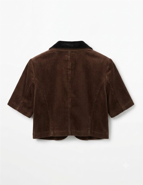 CHAQUETA STORM DE TRAFFIC PEOPLE 2