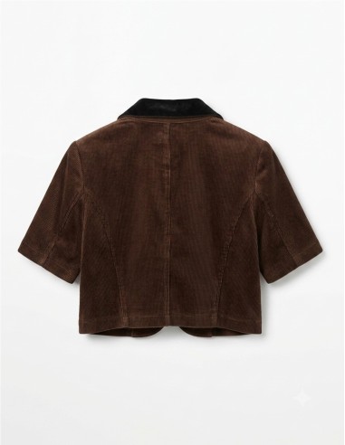 CHAQUETA STORM DE TRAFFIC PEOPLE