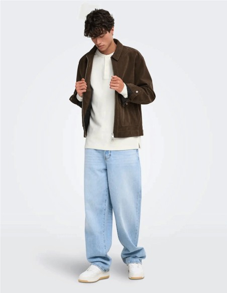 CHAQUETA ONSSINCLAIR DE ONLY&SONS