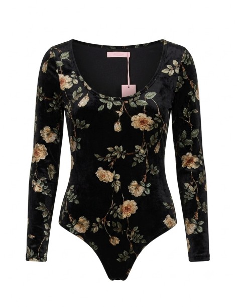 BODY FLORES DE TRAFFIC PEOPLE