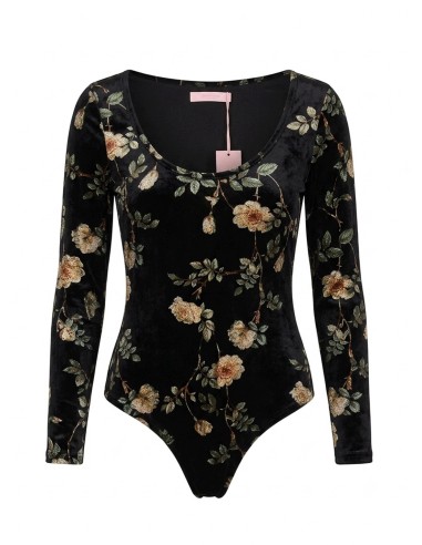 BODY FLORES DE TRAFFIC PEOPLE