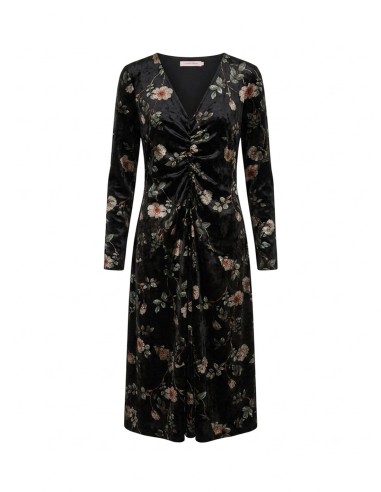 VESTIDO BLAIN DE TRAFFIC PEOPLE