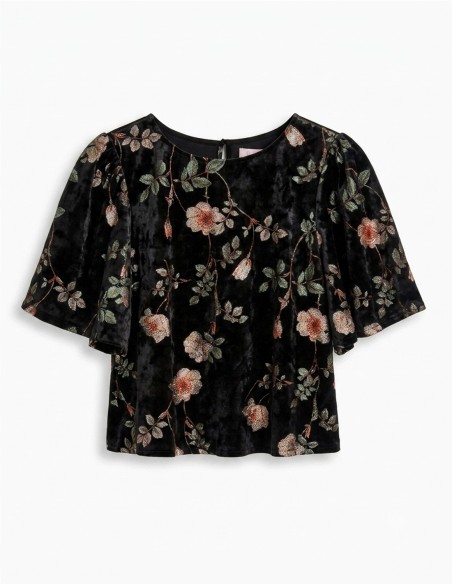 BLUSA RENE DE TRAFFIC PEOPLE