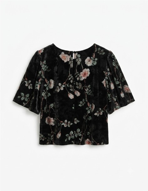 BLUSA RENE DE TRAFFIC PEOPLE 2