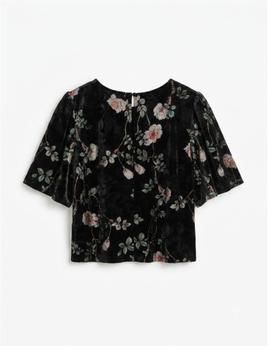 BLUSA RENE DE TRAFFIC PEOPLE