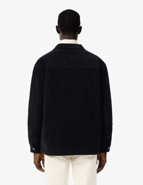 SOBRECAMISA PANA DE LACOSTE 2