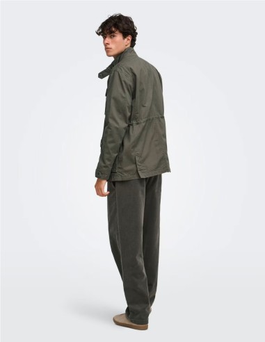 CHAQUETA ONSRAHUL DE ONLY & SONS