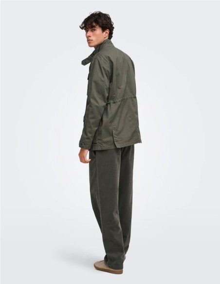 CHAQUETA ONSRAHUL DE ONLY & SONS
