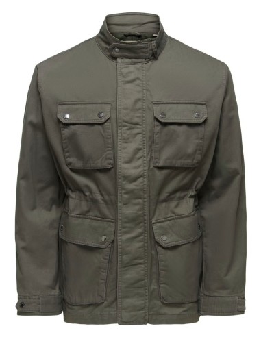 CHAQUETA ONSRAHUL DE ONLY & SONS