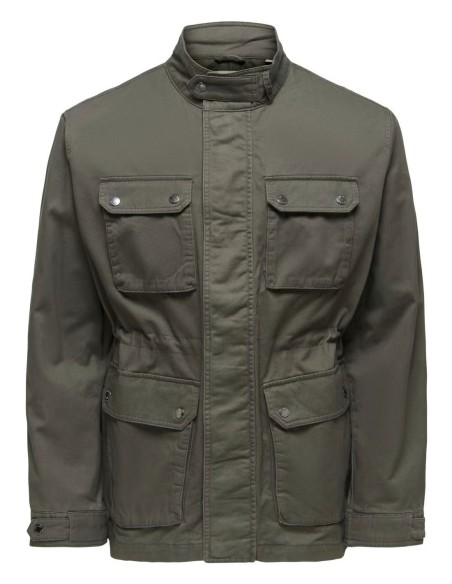 CHAQUETA ONSRAHUL DE ONLY & SONS