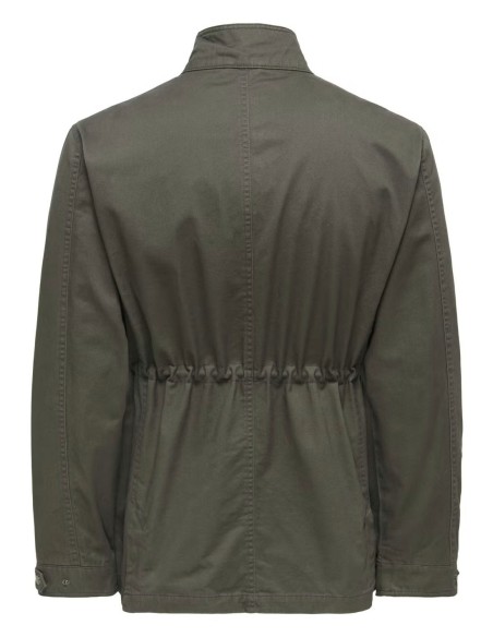 CHAQUETA ONSRAHUL DE ONLY & SONS