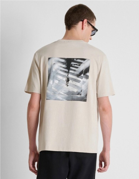 CAMISETA TRANSEUNTE DE ANTONY MORATO 2