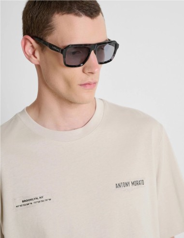 CAMISETA TRANSEUNTE DE ANTONY MORATO