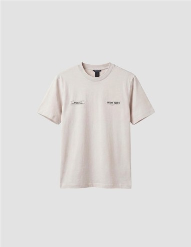 CAMISETA TRANSEUNTE DE ANTONY MORATO