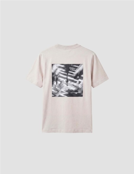 CAMISETA TRANSEUNTE DE ANTONY MORATO