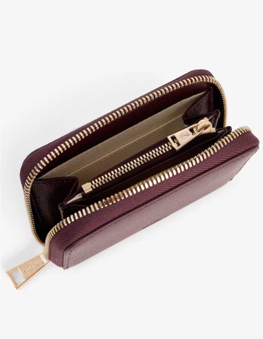 CARTERA CHAMPS ELYSÉES DE LACOSTE