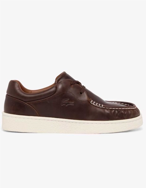 DEPORTIVA CLAYLOW DE LACOSTE