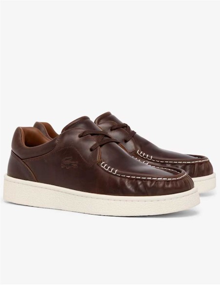 DEPORTIVA CLAYLOW DE LACOSTE