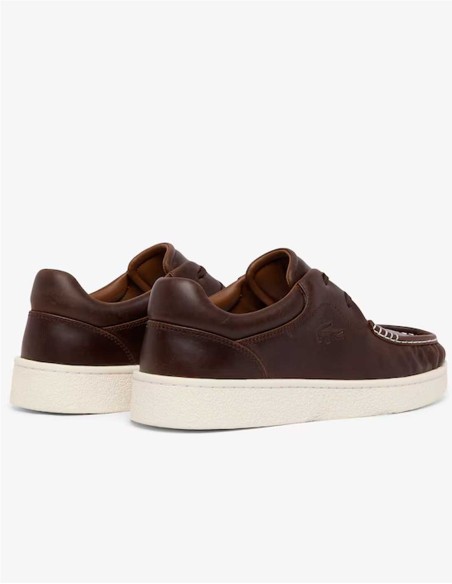 DEPORTIVA CLAYLOW DE LACOSTE