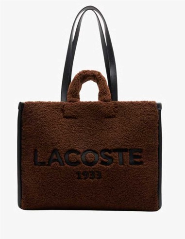 BOLSO HERITAGE DE LACOSTE