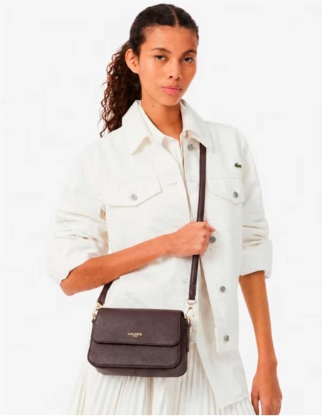 BOLSO CHAMPS-ÉLYSEÉS DE LACOSTE