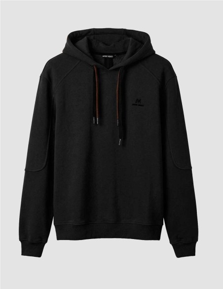 SUDADERA LOGO FLOCK DE ANTONY MORATO