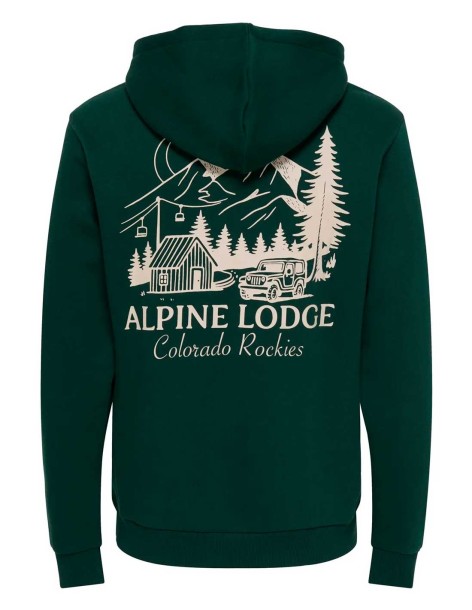 SUDADERA ONSCERES DE ONLY & SONS 2