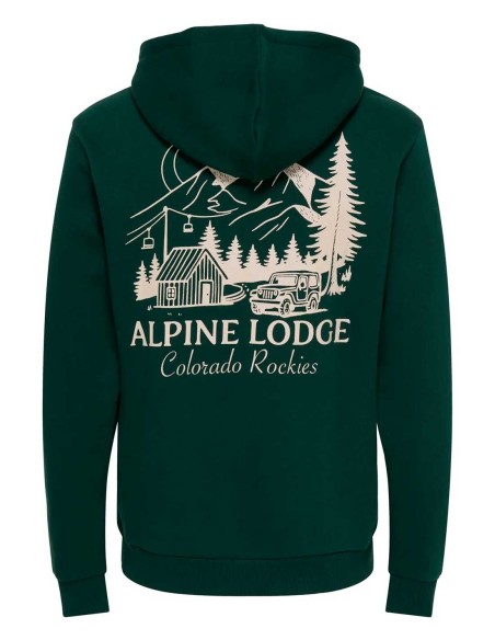 SUDADERA ONSCERES DE ONLY & SONS