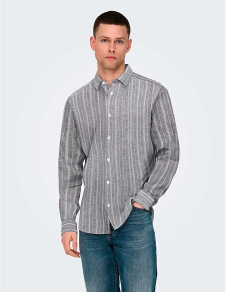 CAMISA ONSCAIDEN DE ONLY & SONS