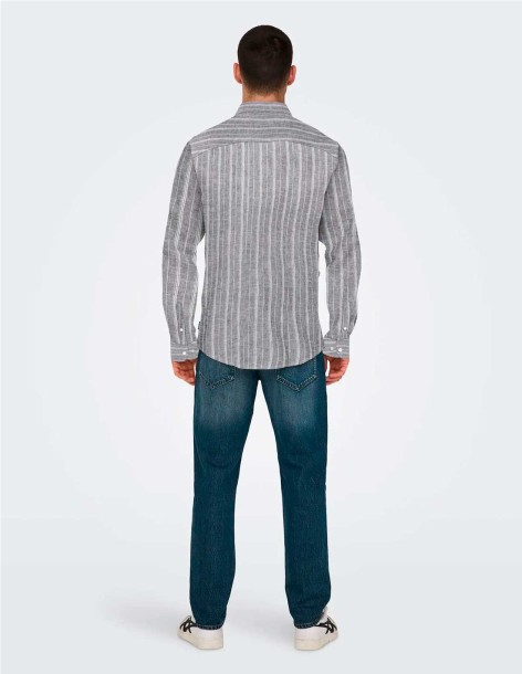 CAMISA ONSCAIDEN DE ONLY & SONS 2